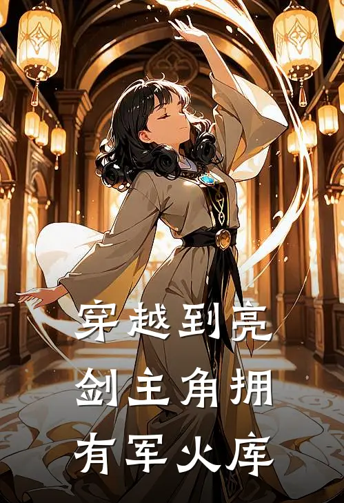 穿越到亮剑主角拥有军火库