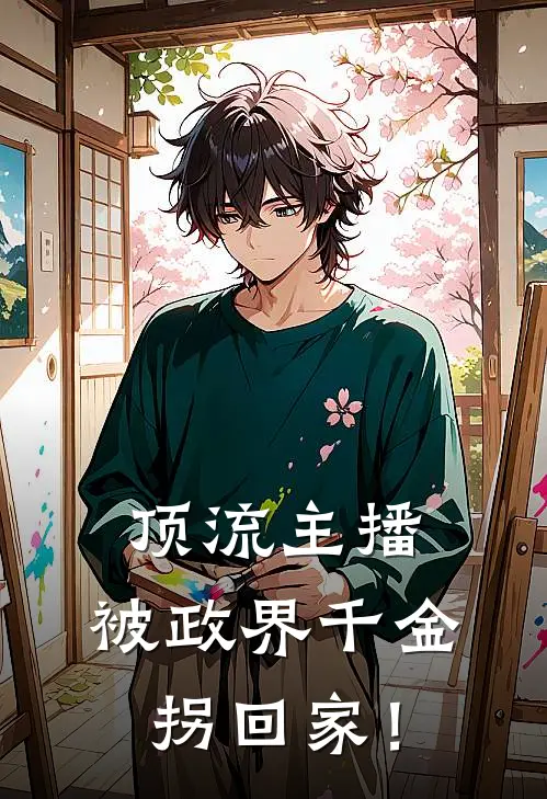 赵帝周霖顶流主播，被政界千金拐回家！全章节在线阅读_顶流主播，被政界千金拐回家！全集免费在线阅读