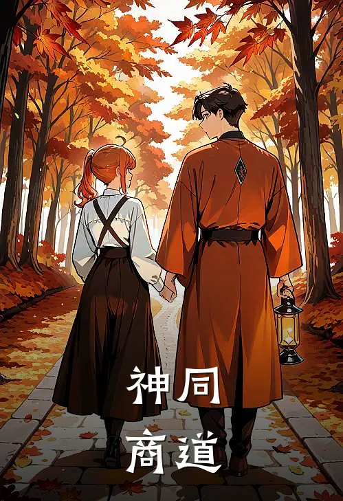 神同：商道小说林凡张浩（已完结全集完整版大结局）林凡张浩小说全文阅读笔趣阁