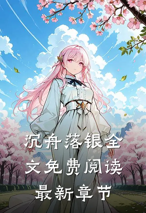 沉舟落银全文免费阅读最新章节