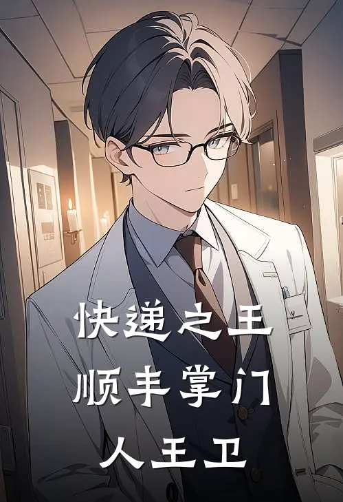 快递之王顺丰掌门人王卫