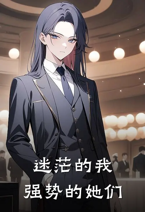 迷茫的我，强势的她们