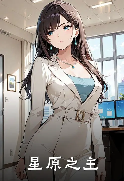 星原之主