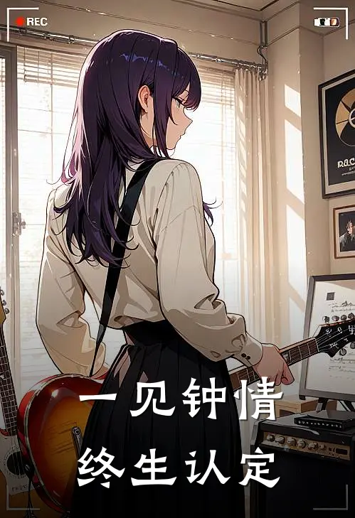 一见钟情，终生认定