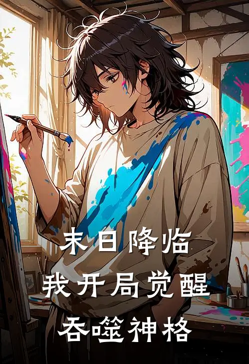 末日降临：我开局觉醒吞噬神格