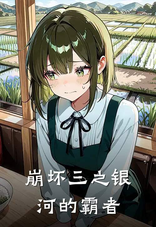 崩坏三之银河的霸者