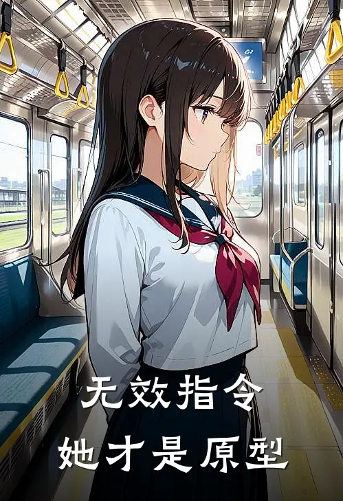 无效指令，她才是原型