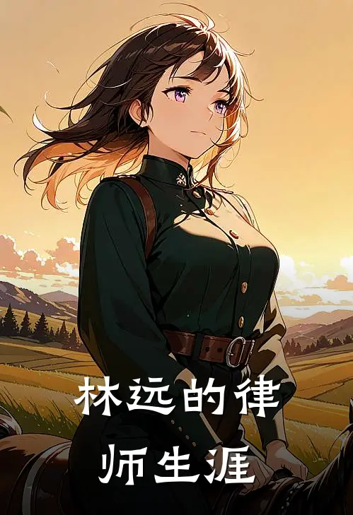 林远的律师生涯