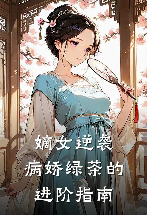 嫡女逆袭：病娇绿茶的进阶指南