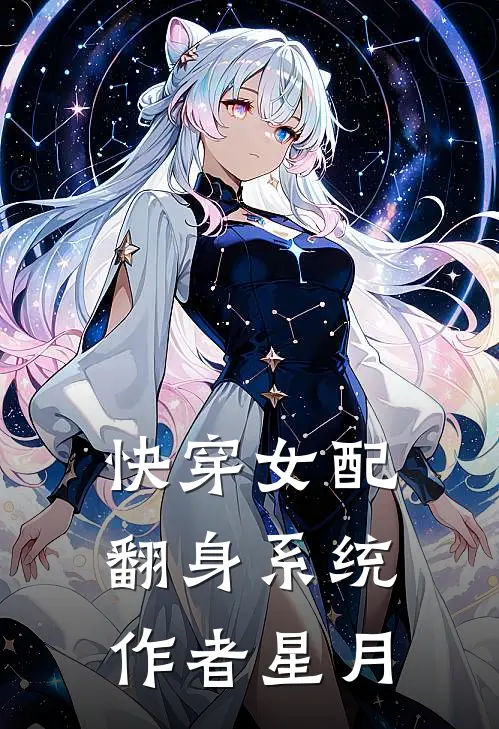 快穿女配翻身系统作者星月