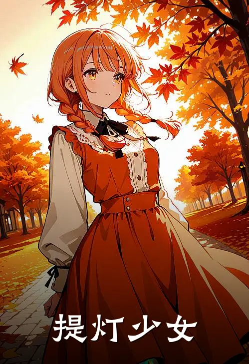 提灯少女