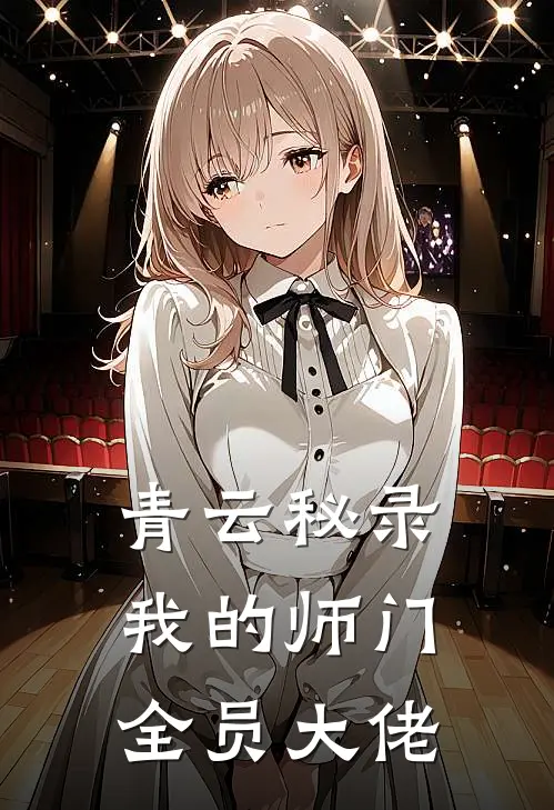 青云秘录：我的师门全员大佬(苏秦楚逸)免费完结小说_免费小说在线阅读青云秘录：我的师门全员大佬(苏秦楚逸)