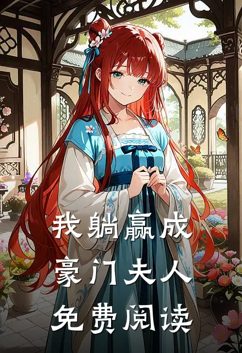 我躺赢成豪门夫人免费阅读