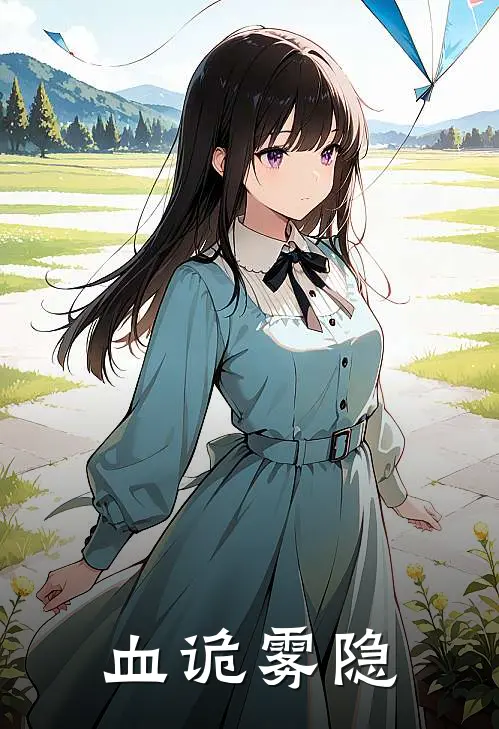 血诡雾隐