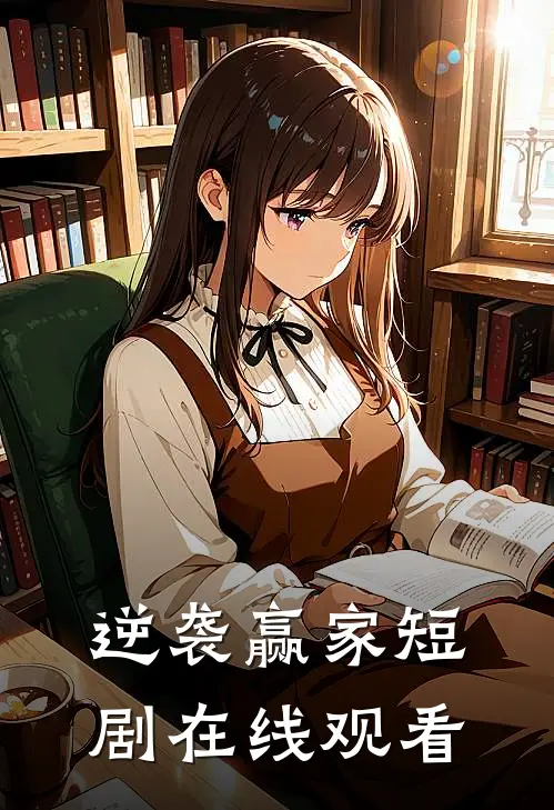 逆袭赢家短剧在线观看