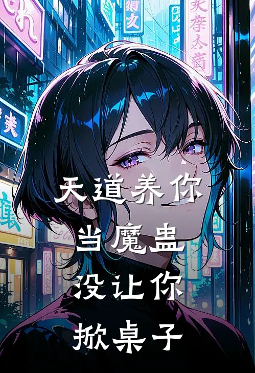 吕宗宋飞天道养你当魔蛊，没让你掀桌子全章节在线阅读_天道养你当魔蛊，没让你掀桌子全集免费在线阅读