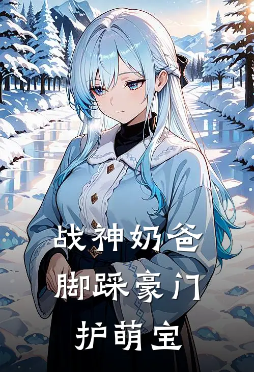 战神奶爸：脚踩豪门护萌宝