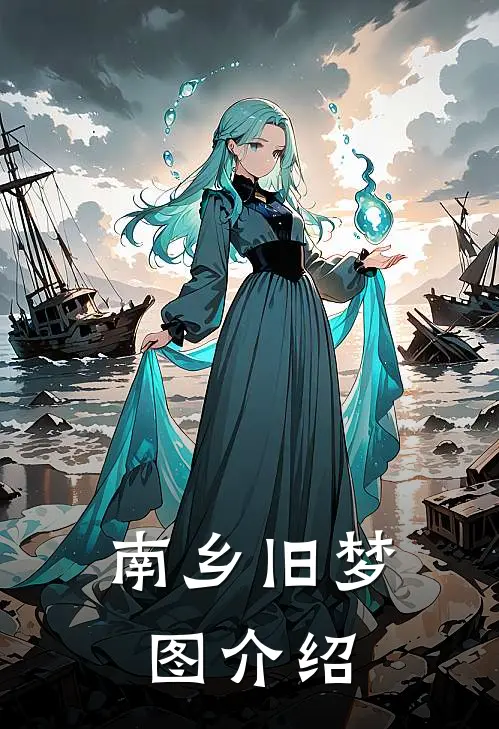 南乡旧梦图介绍