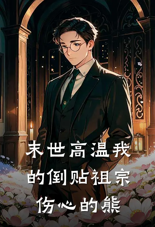 末世高温我的倒贴祖宗伤心的熊