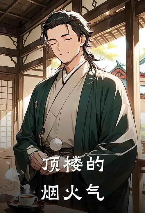 《顶楼的烟火气》陈默李砚秋_(顶楼的烟火气)全集在线阅读