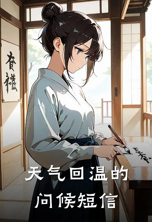 天气回温的问候短信