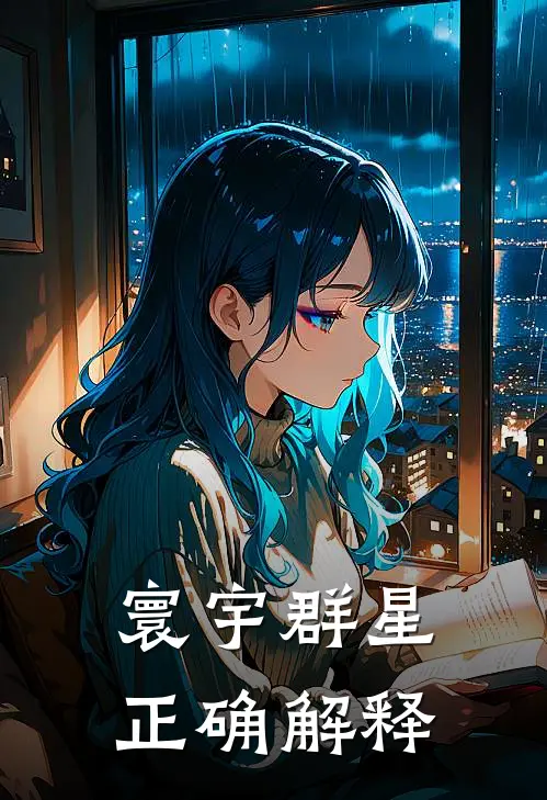 寰宇群星正确解释