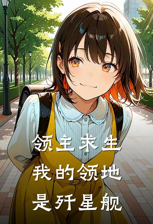 领主求生：我的领地是歼星舰