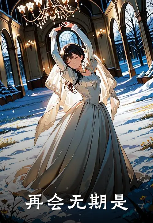 再会无期是