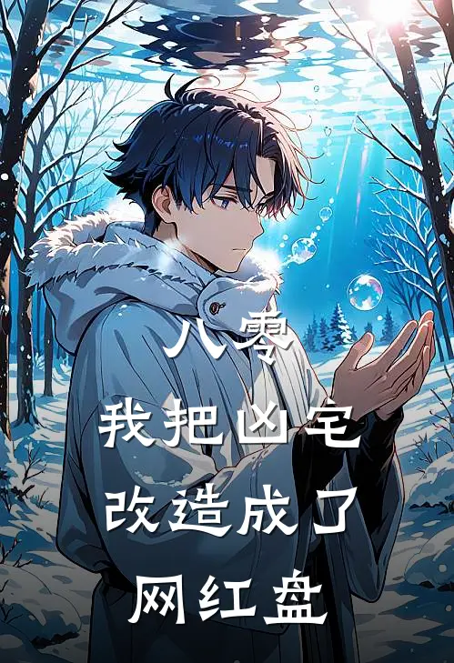八零：我把凶宅改造成了网红盘