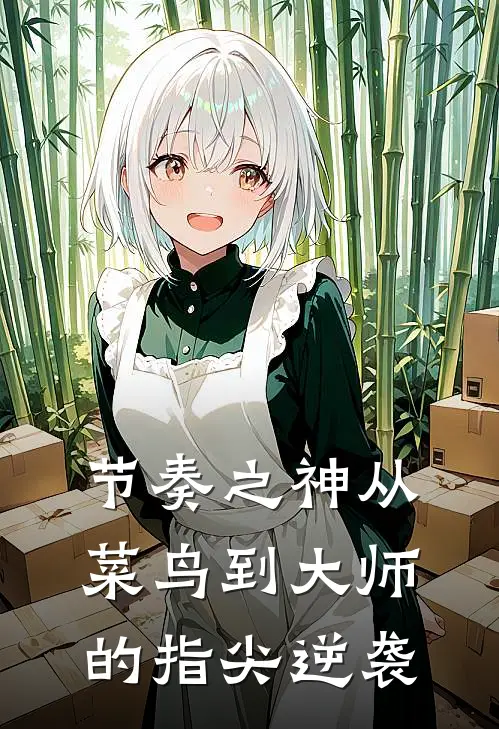 节奏之神从菜鸟到大师的指尖逆袭