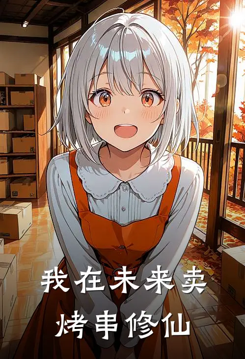 我在未来卖烤串修仙