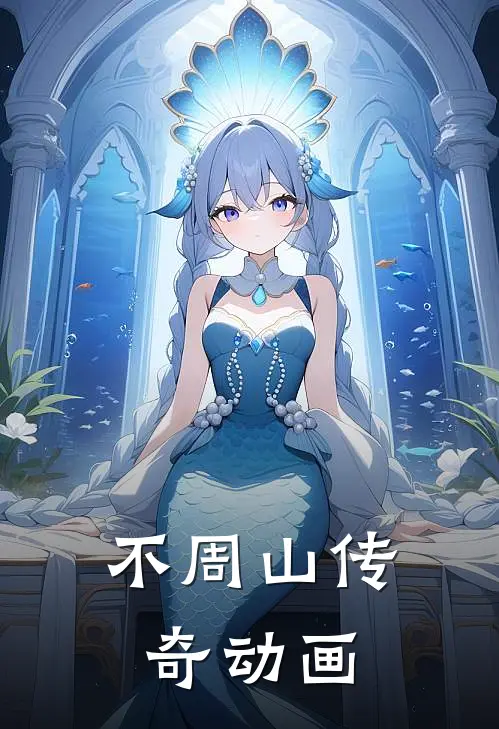 不周山传奇动画