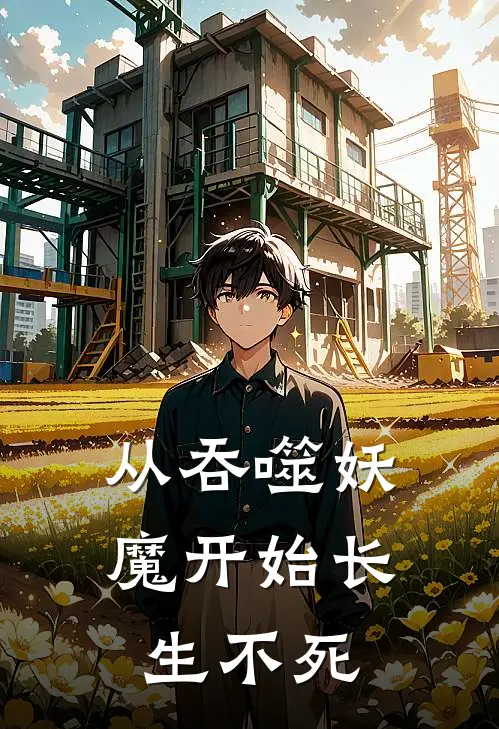 从吞噬妖魔开始长生不死