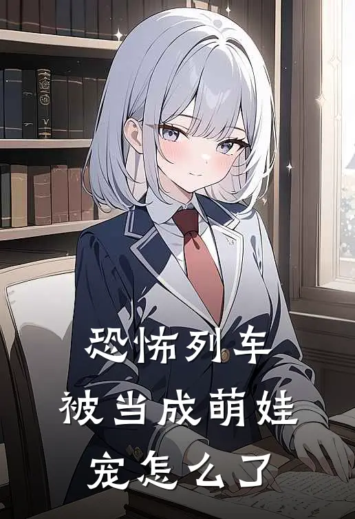 恐怖列车：被当成萌娃宠怎么了