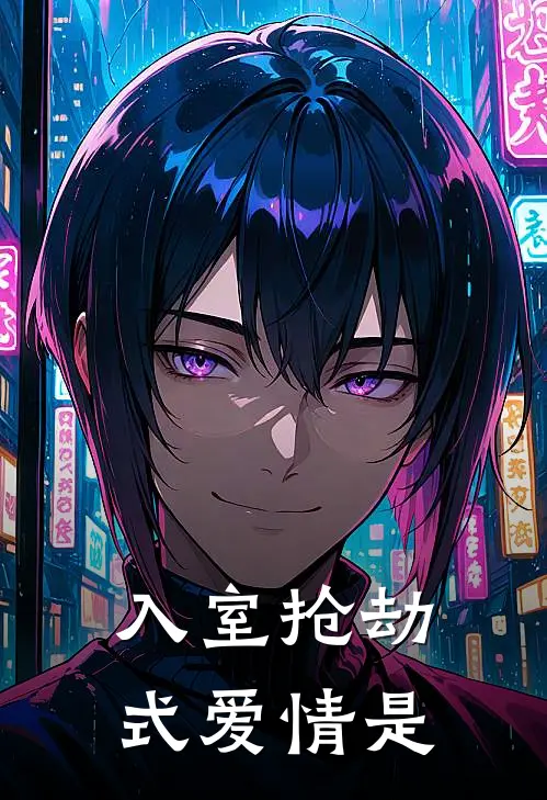 入室抢劫式爱情是