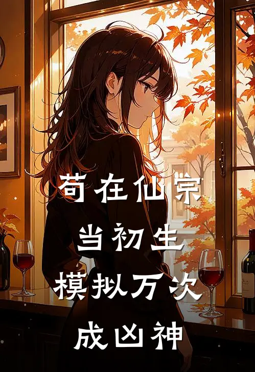 苟在仙宗当初生，模拟万次成凶神