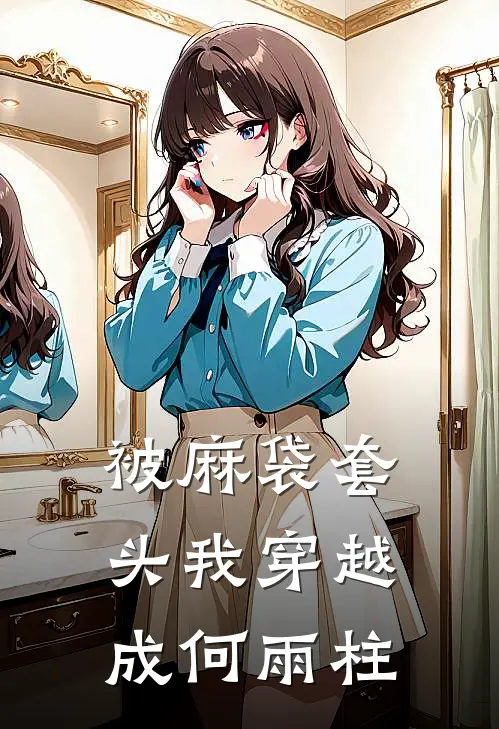 被麻袋套头我穿越成何雨柱