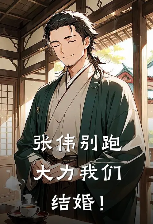 张伟别跑，大力我们结婚！(张伟诸葛)在线阅读免费小说_完整版小说免费阅读张伟别跑，大力我们结婚！(张伟诸葛)