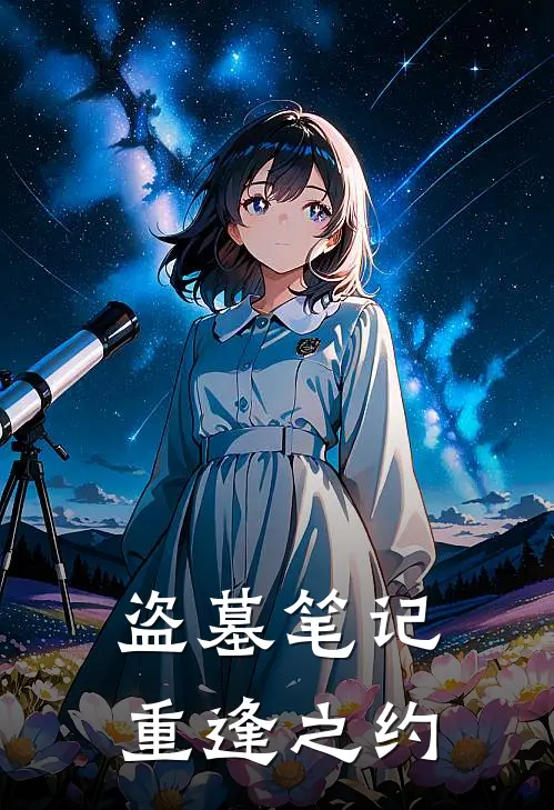 盗墓笔记重逢之约