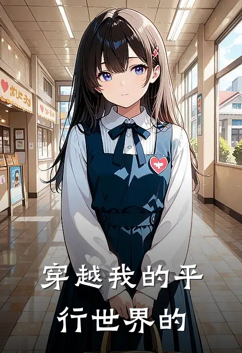 穿越我的平行世界的