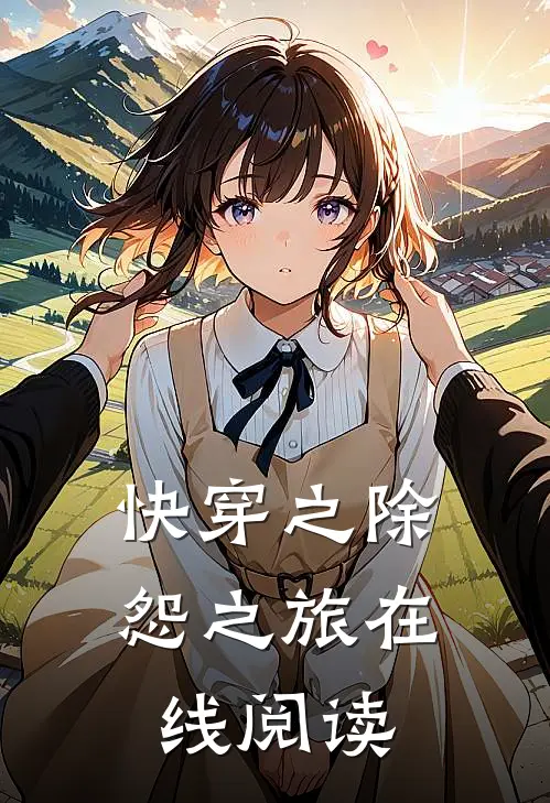 快穿之除怨之旅在线阅读