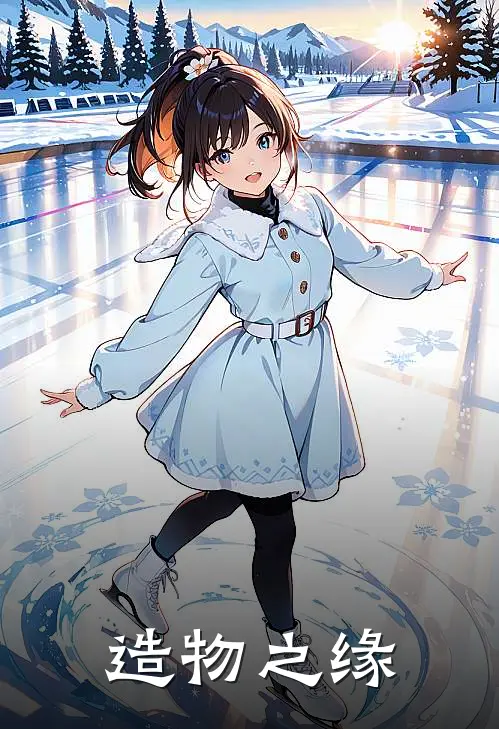 造物之缘