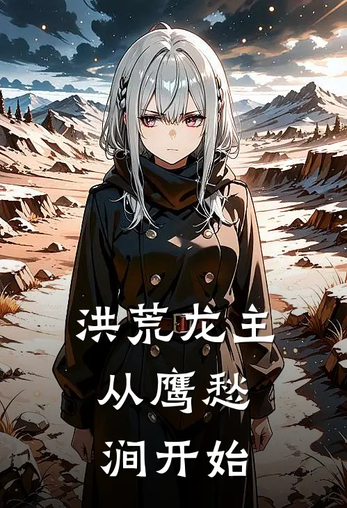 洪荒龙主：从鹰愁涧开始敖烈龙元热门小说阅读_好看的小说推荐完结洪荒龙主：从鹰愁涧开始敖烈龙元