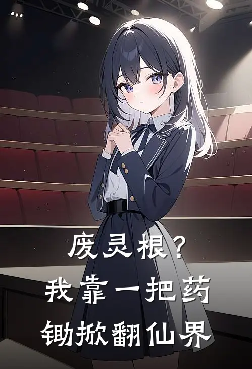 废灵根？我靠一把药锄掀翻仙界