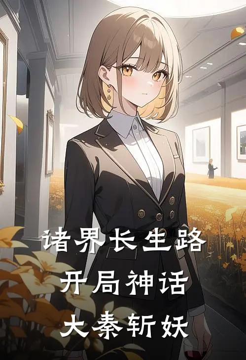 诸界长生路：开局神话大秦斩妖