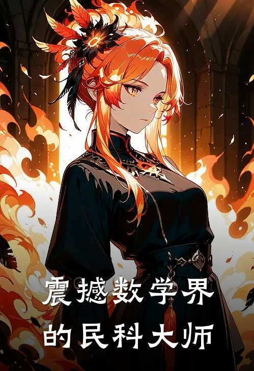 震撼数学界的民科大师