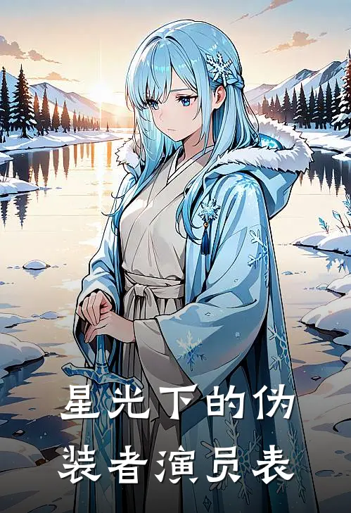 星光下的伪装者演员表