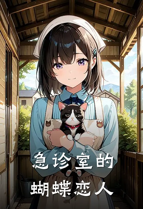 急诊室的蝴蝶恋人