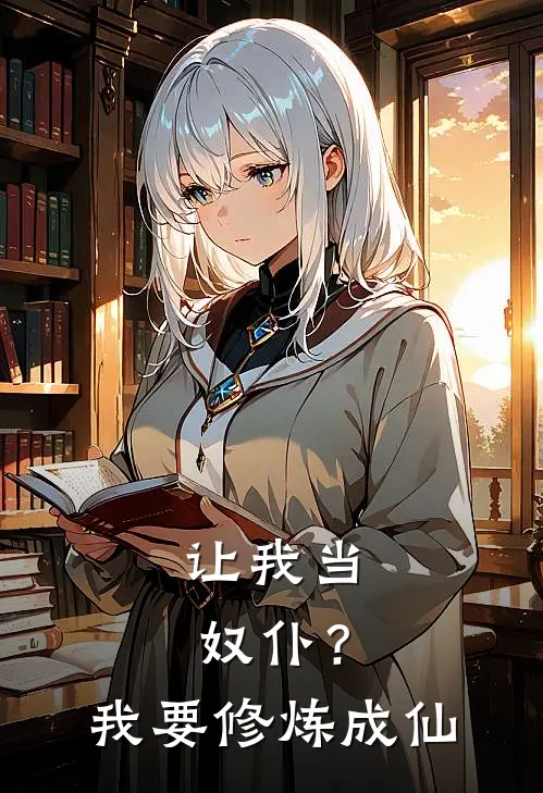 让我当奴仆？我要修炼成仙