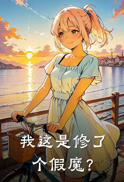 我这是修了个假魔？